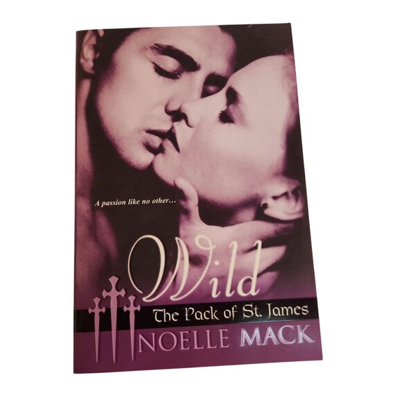 Midnight Confessions Hot Spell Hot For It Wild Romance Paperback Books Bundle - Picture 3 of 10